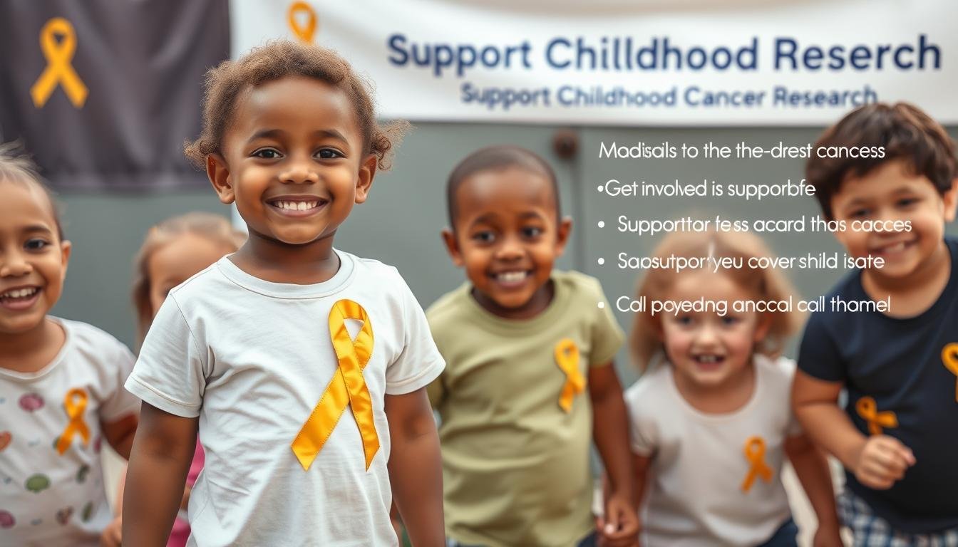 Raising Awareness: Childhood Cancer Facts & Support – S.N.A.C.K. INC